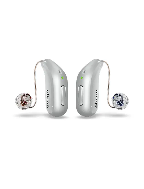 Micro-contour Oticon